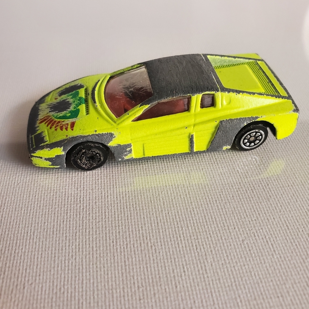 Toy Car - Picture 2 of 8